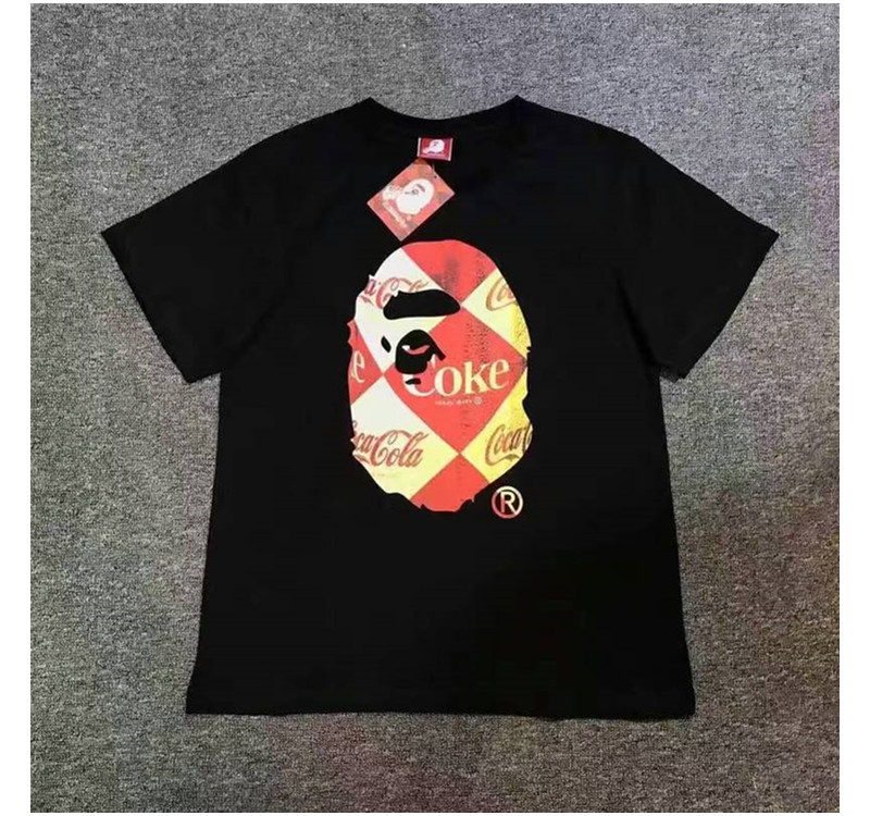 Bape hoodie APE TEE